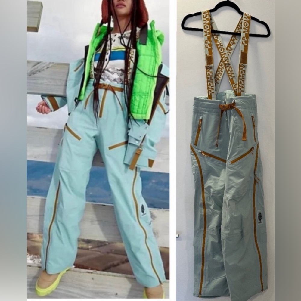FP (Free People) Movement zephyr ski shell pants